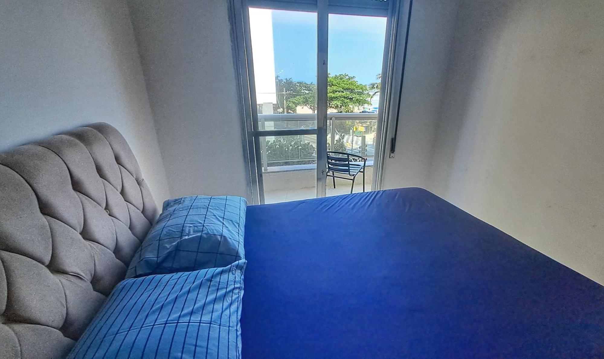 Pe Na Areia - Pitangueiras - Host Apartment *